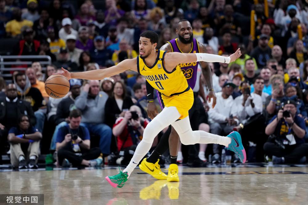 在他的决赛 在他的决赛